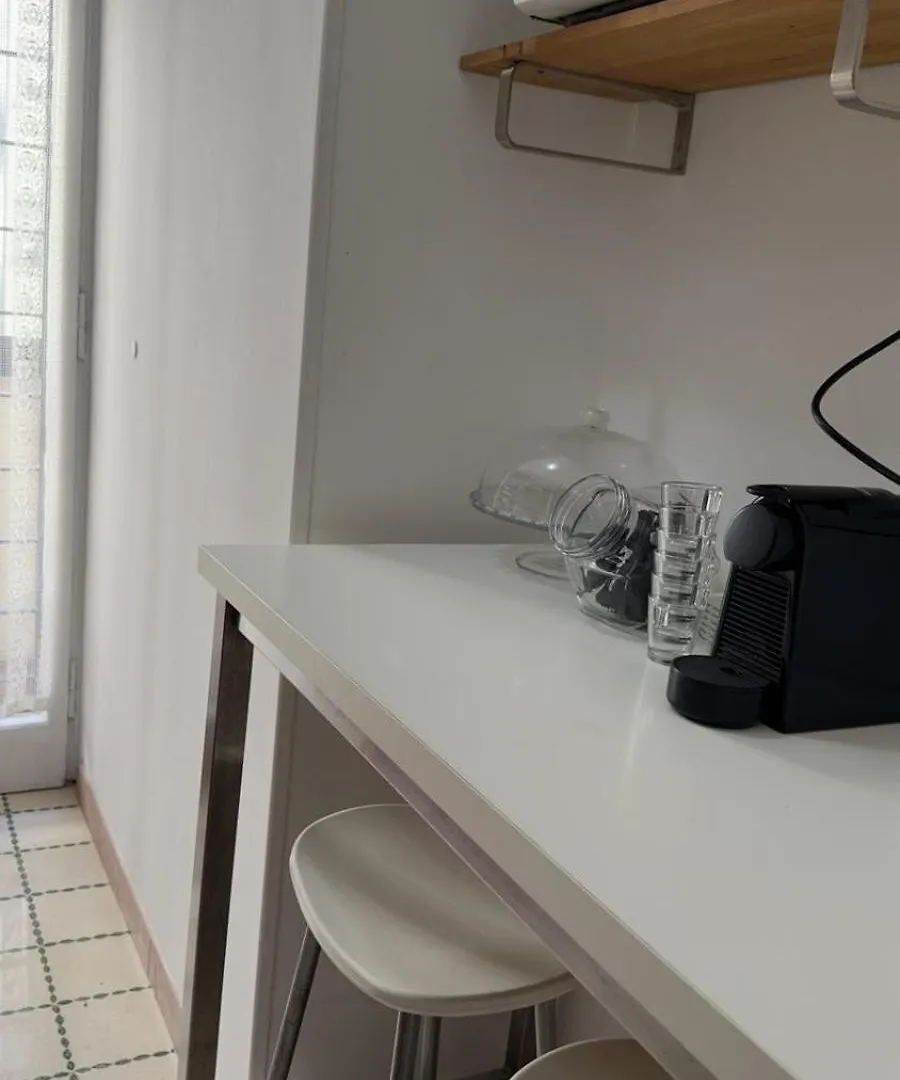 Apartment Civico 10 Home Rome