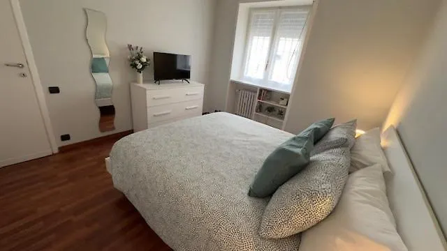 Apartamento Civico 10 Home Roma