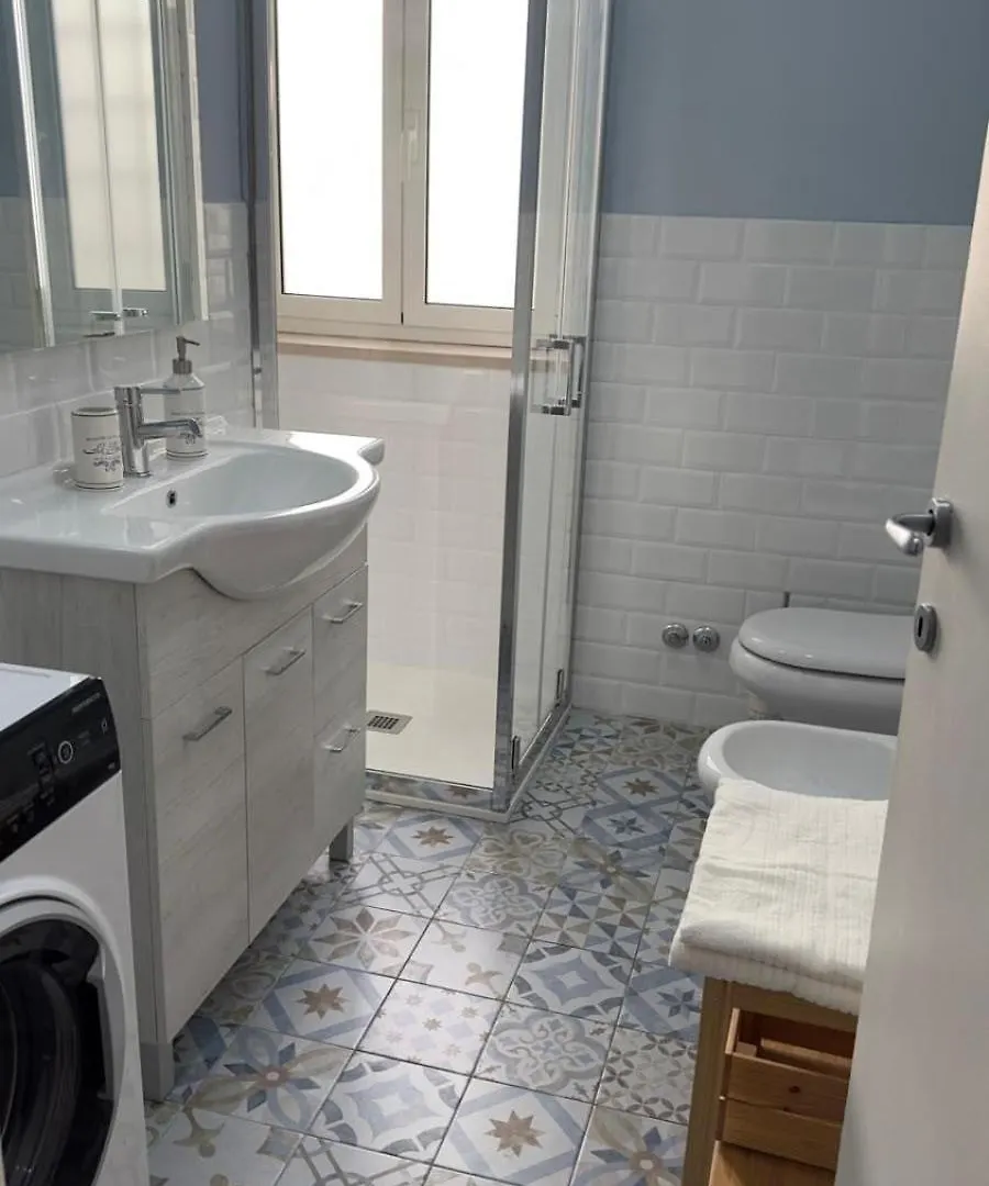 Civico 10 Home Rome Apartment