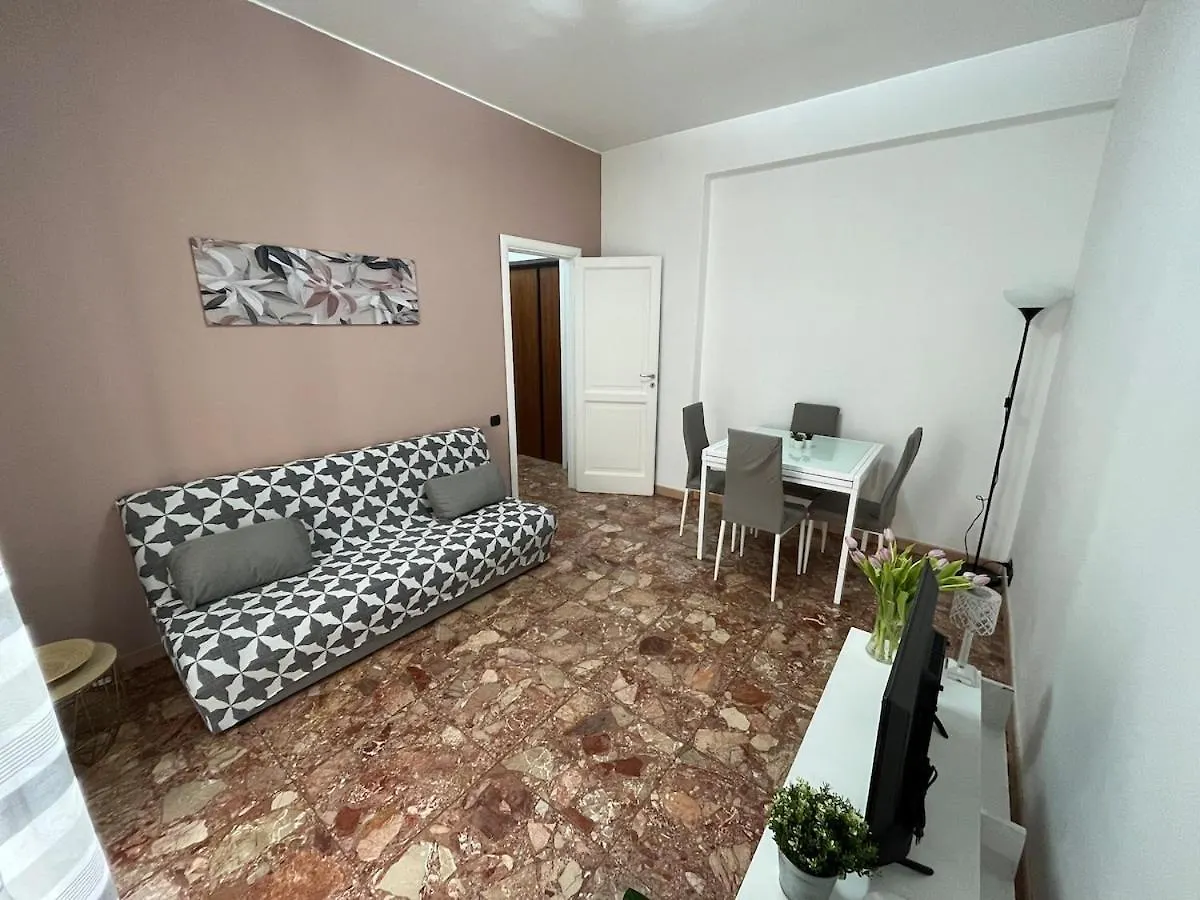 Civico 10 Home Rome